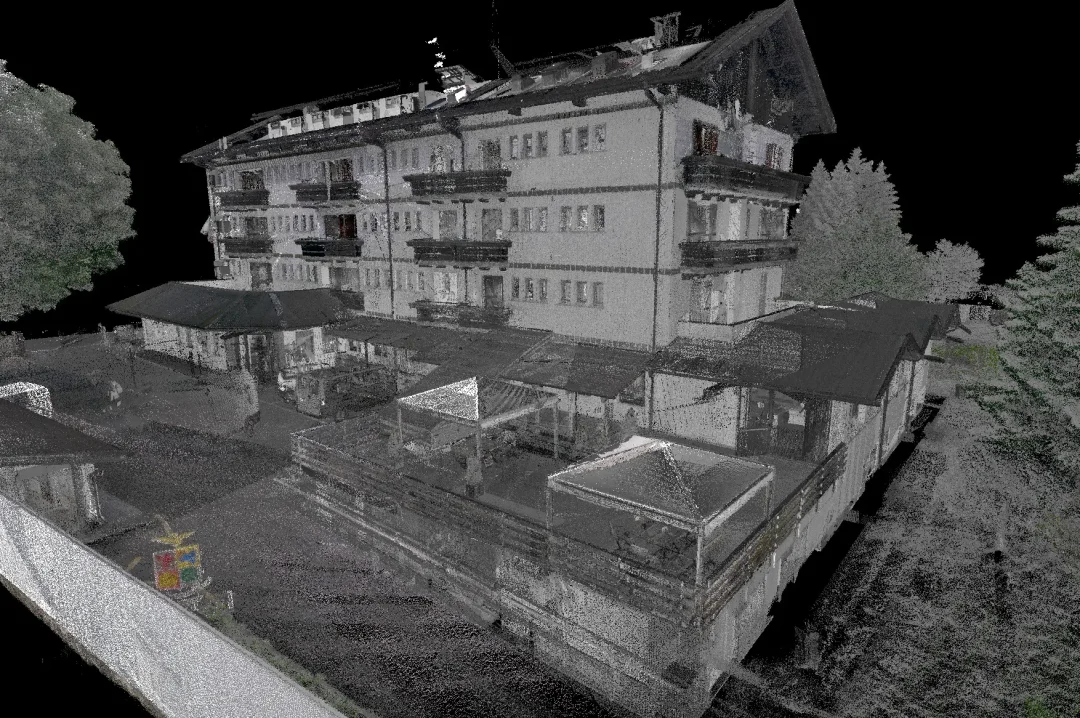 Villa Irma Dobbiaco Bolzano